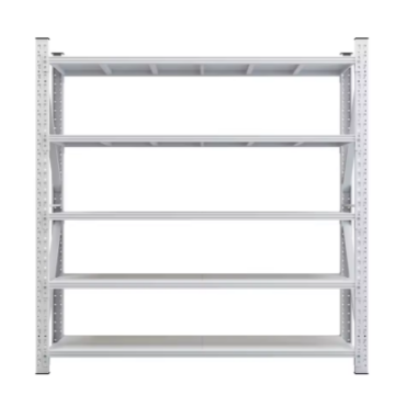 Medium duty shelve