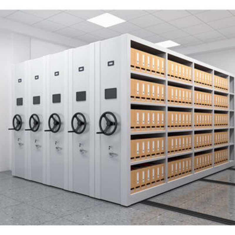 compactor shelving 2