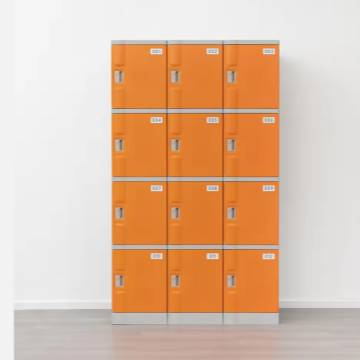 gym locker