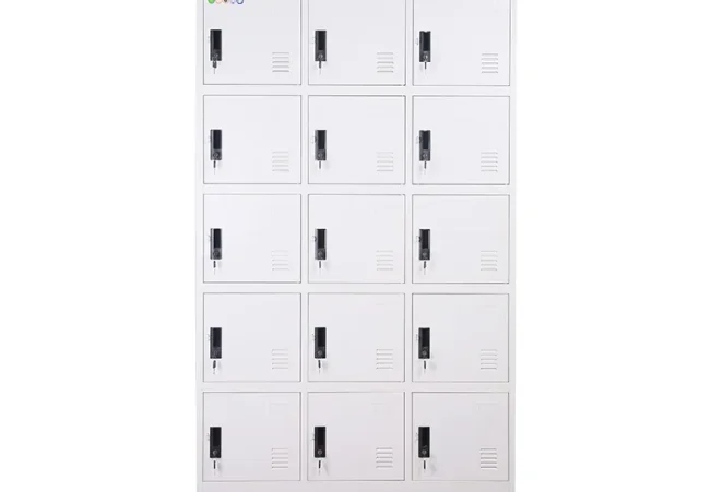 Five_Tiers_15_Doors_Metal_Locker3